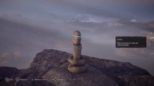 Assassin's Creed Valhalla -  Miracle (World Event) and Titterstone Clee Hill (Cairn)