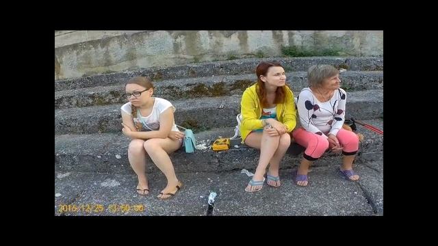 крым малый маяк ,,вечерний променад,,что не нравится в крыму,критика тюменцев 07 06 18 смотреть онлайн