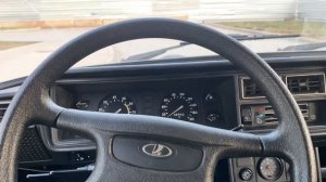 Ваз 2104 - НАЗАД В ПРОШЛОЕ