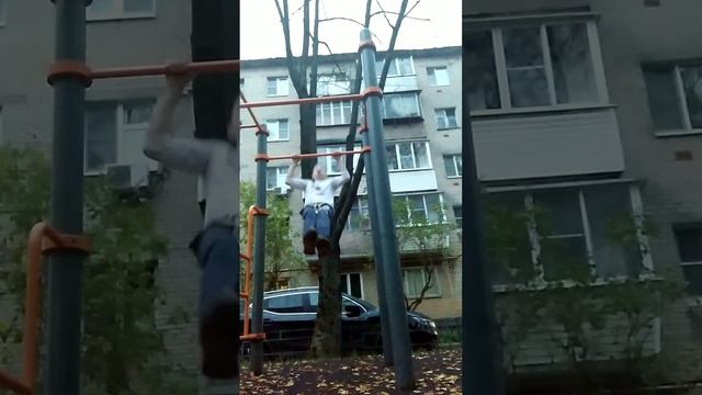 29 подтягиваний с весом 5 кг смотреть онлайн