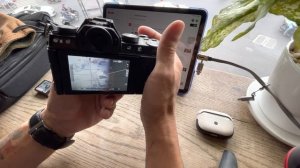 Инструкция по настройке экспозиции, выдержки и диафрагмы на камере Fujifilm X-S10