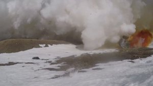 Мощь! Пуск МБР РС-28 «Сармат» прошел успешно по всем показателям и во всех ракурсах!