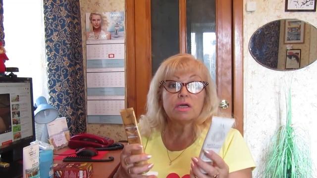 VLOG: Косметика прошлого месяца . смотреть онлайн