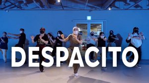 Luis Fonsi - Despacito ft. Daddy Yankee _ Learner’s Class_(1920x1080)