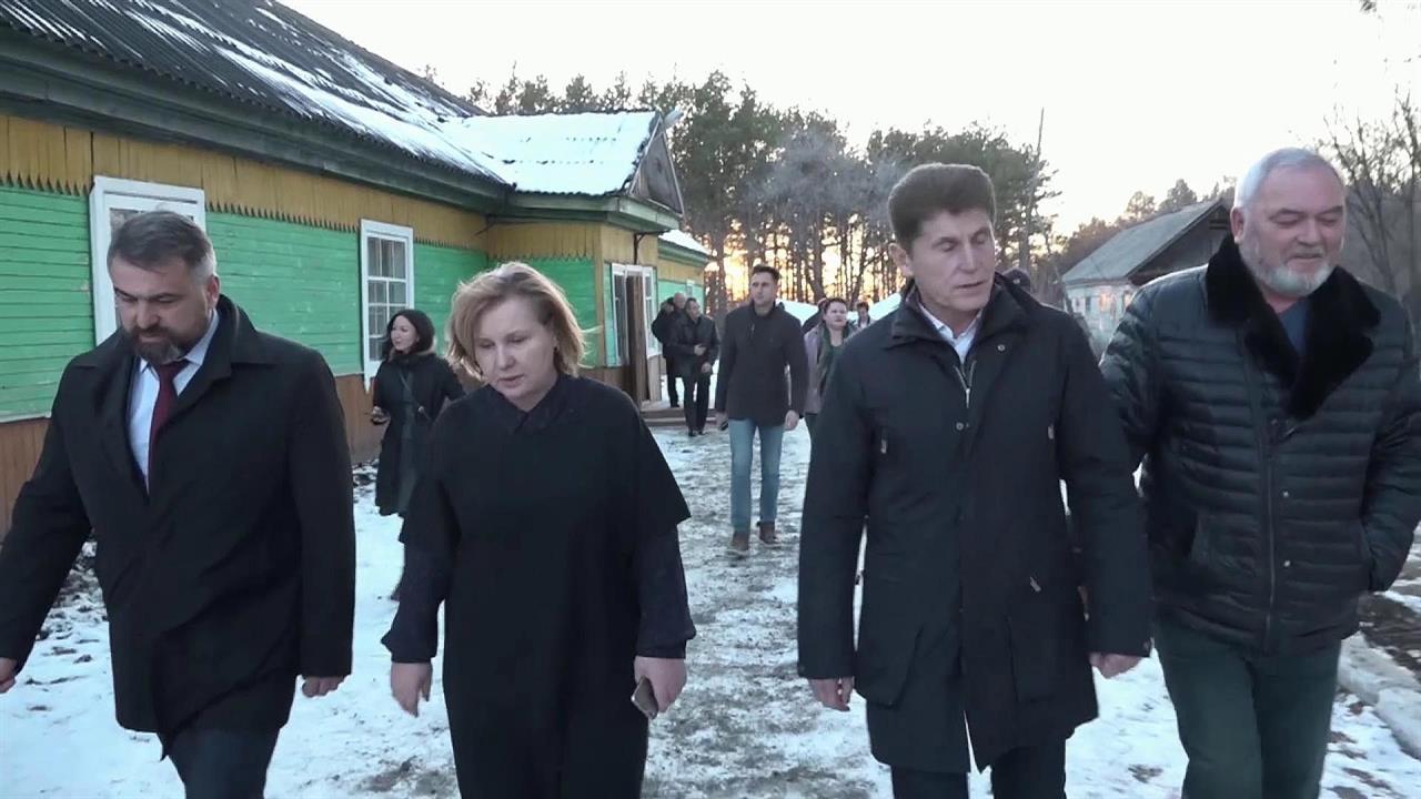 В Приморье уже в конце недели Олег Кожемяко может получить удостоверение губернатора