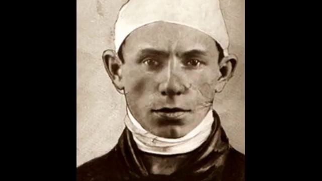 Анатолий Полотно - Лёнька Пантелеев