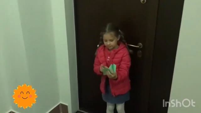 "День улыбки" (группа "Почемучки") смотреть онлайн