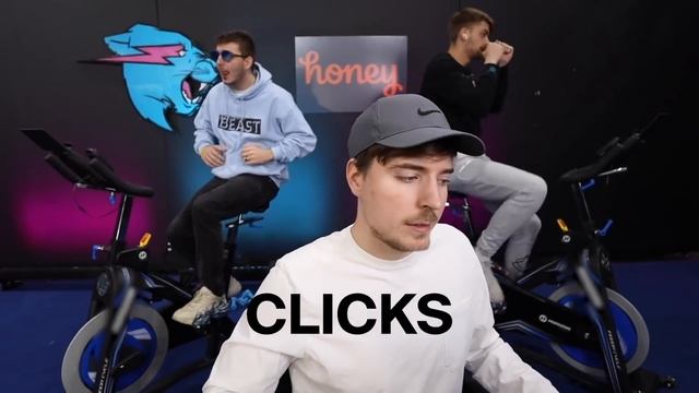 What is MrBeast's Favorite Browser Extension? | Save Money with Honey смотреть онлайн