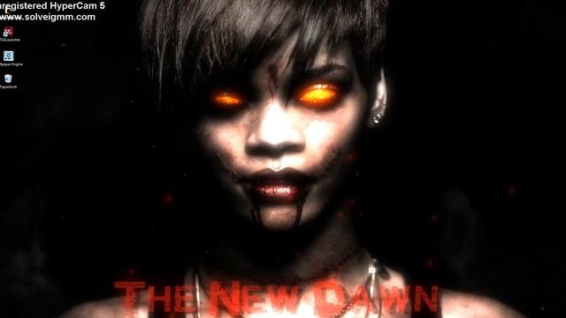 The New Dawn DayZ Wallpaper смотреть онлайн