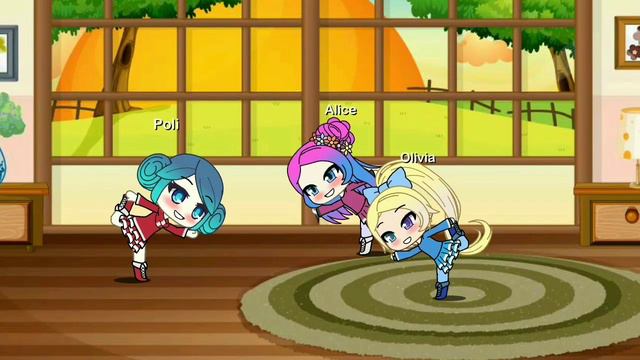 Она всегда была лучше меня//мини-фильм смотреть онлайн