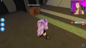 ПРОДАВАЙ КАКАШКИ в ROBLOX ! ? КРИНЖ ИГРЫ Роблокс
