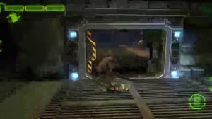 чужой против хищника игра на телефон Часть 1