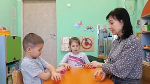 Нейропсихологические упражнения для детей и взрослых