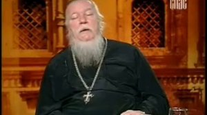 За какое время сотворен мир? Что раньше, потоп или ледниковый период? Прот. Дмитрий Смирнов
