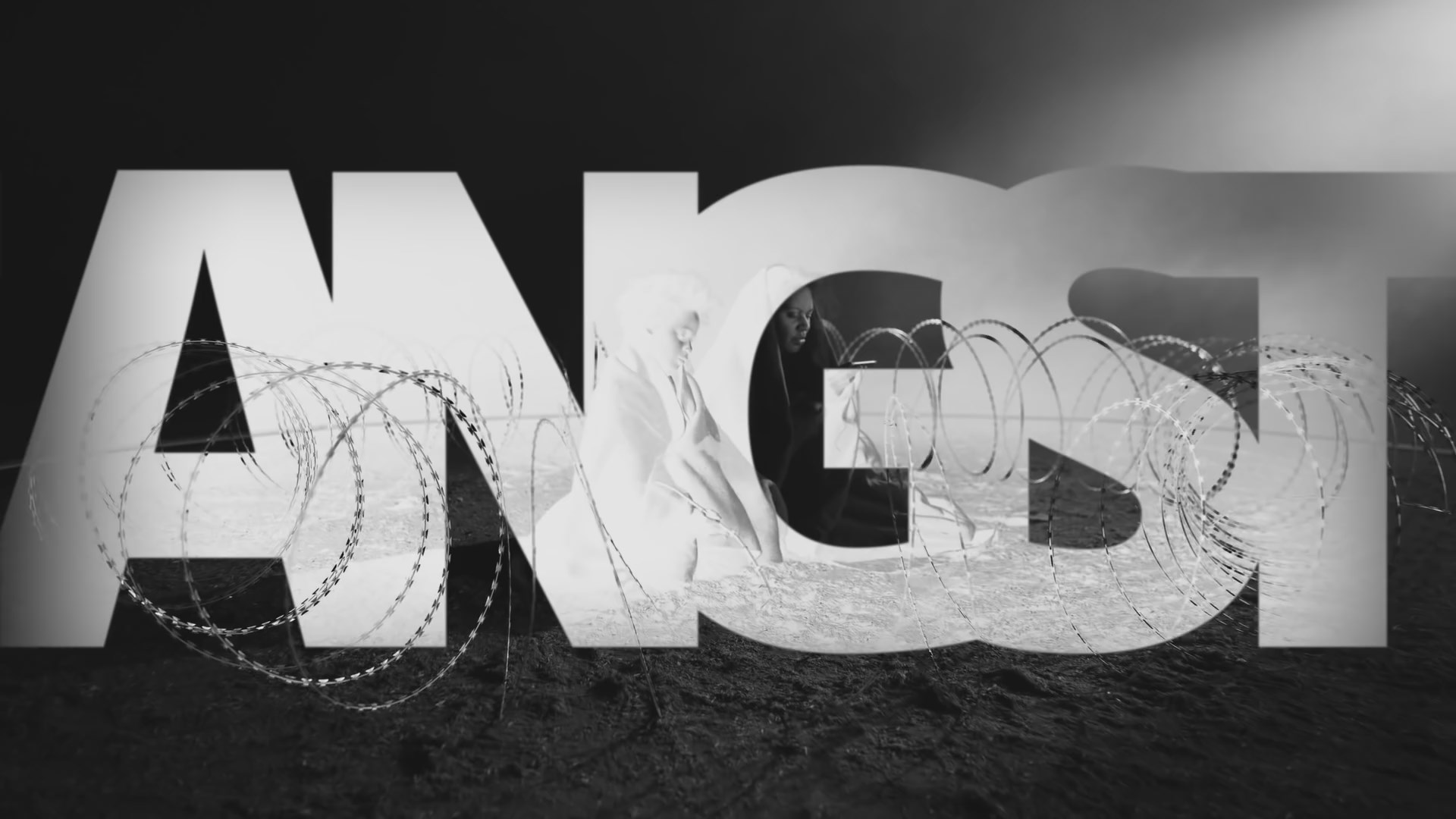 Rammstein Angst Official Video_1080p.mp4 смотреть онлайн