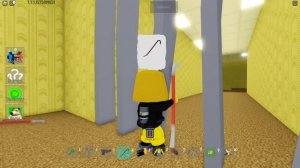 КУПИЛ РЕЖИМ СОЗДАТЕЛЯ В ЗАКУЛИСЬЕ АЛФАВИТ ЛОР И РАДУЖНЫЕ ДРУЗЬЯ В ROBLOX