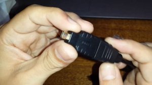 HDMI кабель с переходниками