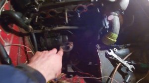 УСТАНОВКА спортивной ВЫХЛОПНОЙ СИСТЕМЫ на АВТОМОБИЛЬ ПАУК 4-2-1 SUBARU sound ГРОМКИЙ ВЫХЛОП