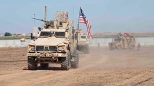 Только что! Китай потребовал от США вывести войска из Сирии - Пекин решил играть на опережение