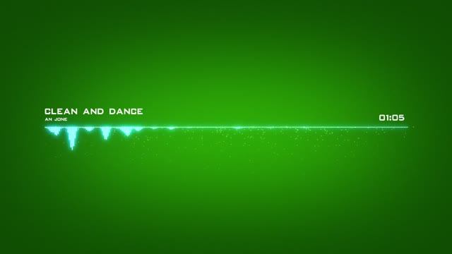 Танцевальная и электронная музыка | Clean and Dance - An Jone