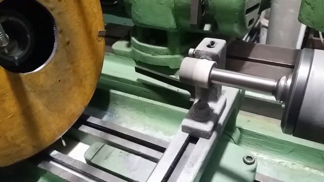 Ремонт валов К-750,Урал650. 2023г смотреть онлайн