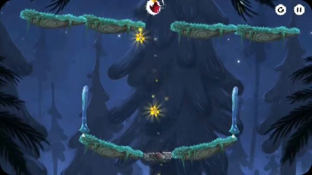 Swing King 2-38: World 2 (iPhone Game) смотреть онлайн