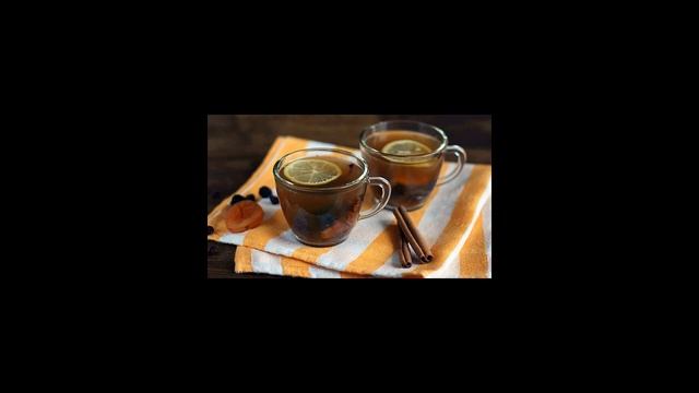 Как варить компот из кураги? смотреть онлайн