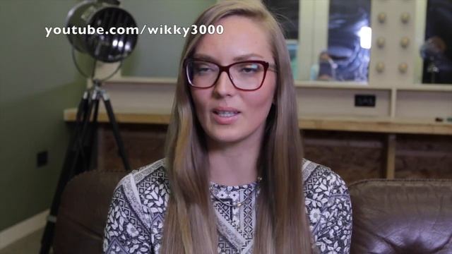 мой самый ЛЮБИМЫЙ парфюм Womanity смотреть онлайн