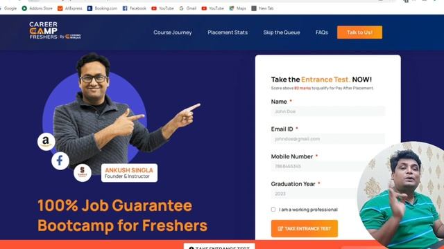Udemy Free Certificate Course | ChatGPT | Web Development Full Stack | Python Flask Java C++