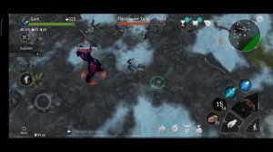 Фростборн как убить хеля? Самый легкий фиол в игре?