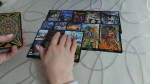 ОН О ТЕБЕ! ЕГО ПЛАНЫ НА ТЕБЯ. Таро гадание