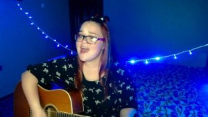 LOUNA - СИГНАЛ В ПУСТОТЕ (COVER)