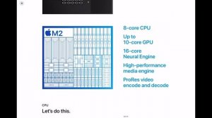 M2 MacBook Air: Why would you get the Pro 13?