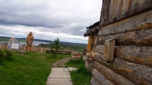 Тобольск #2 / Абалак