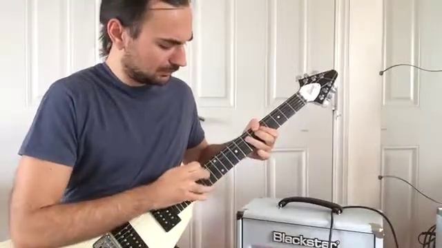 ANDREABASIOLA_CMP_DIMEO-P220 - Advanced Improvisation - Summative Assessment 2 смотреть онлайн