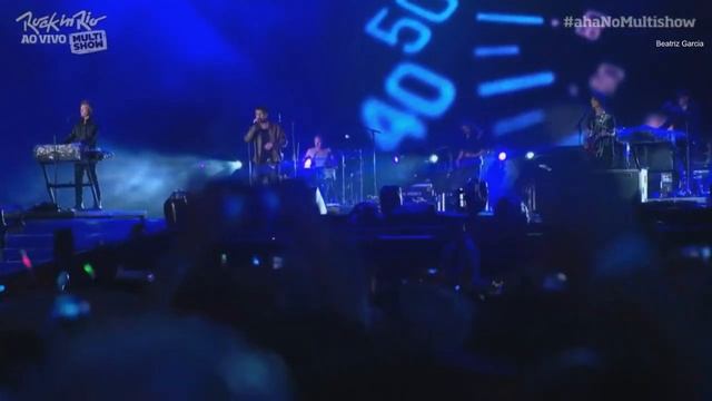 ✰ The Voice of Morten Harket ✰ [Best Vocals] смотреть онлайн