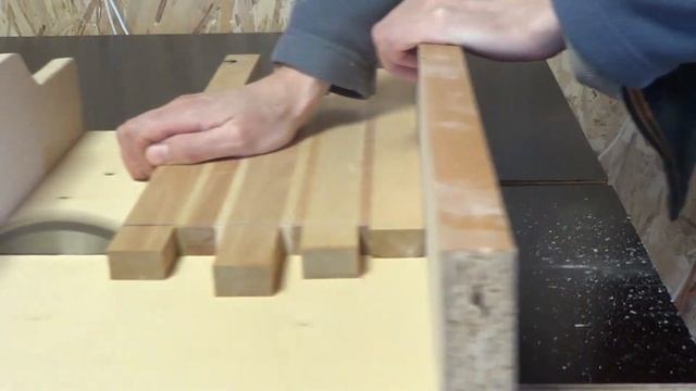 Разделочная доска своими руками | DIY Cutting Board смотреть онлайн