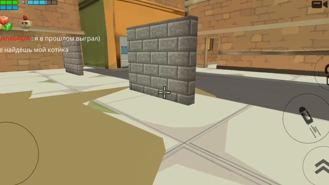  ПОИСК МАНЕКЕНОВ В ЧИКЕН ГАНЕ! 