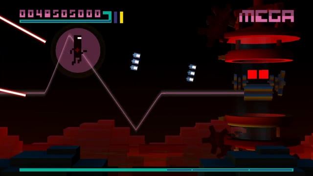 Bit trip fate full game half part 2 смотреть онлайн