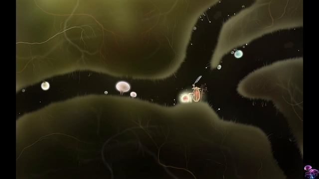 УПОРОТЫЕ БУКАШКИ ► Botanicula | 6 | Прохождение | Botanicula прохождение | Ботаникула |  Gameplay |