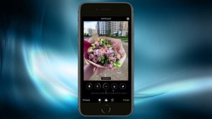 Как редактировать фото в iOS 13? Новые инструменты и фильтры для обработки фото на iPhone