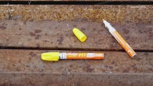 Маркер термостойкий Markal Pro-Line HT