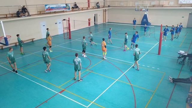 2018-09-29 131235 Разминка смотреть онлайн