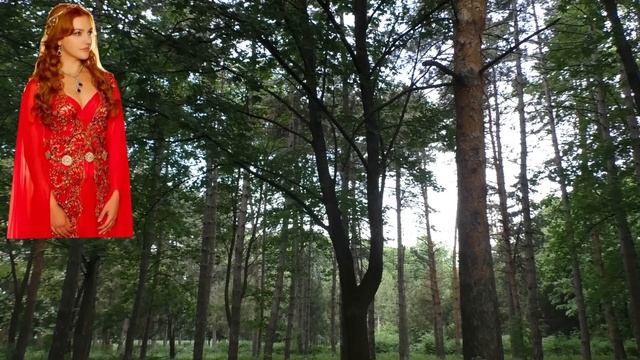 Хюррем - истинное лицо роковой женщины смотреть онлайн