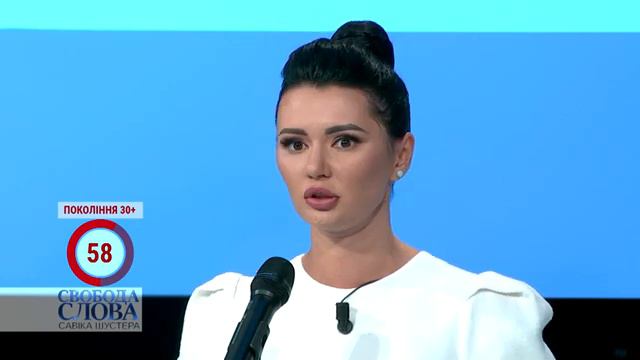 Панченко у Шустера.Мощно о Донбассе😍😘😍