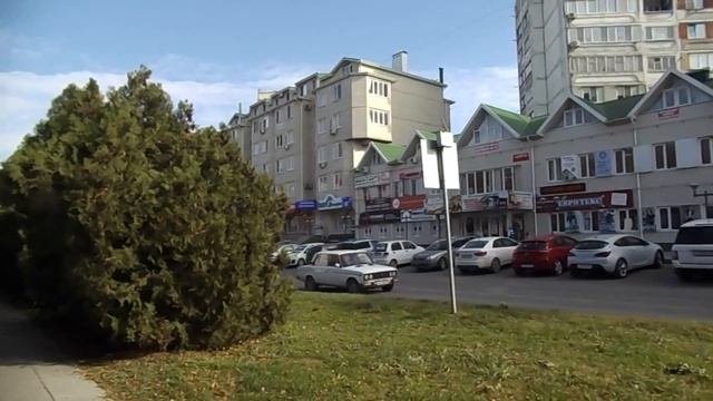 Анапа 31 октября ул.Ленина ул. Омелькова Акция в Тавровских мясных лавках! смотреть онлайн