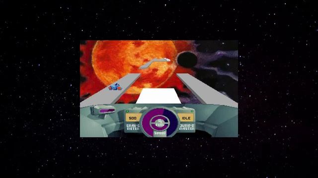 Skyroads Walkthrough : Red Heat Road 3 смотреть онлайн