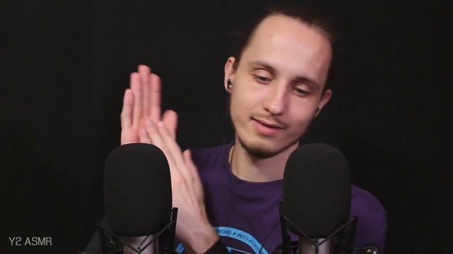 АСМР Имена Зрителей #3 / ASMR Viewers Names #3