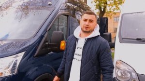 Ford Transit 2016г.  ФОРД ТРАНЗИТ