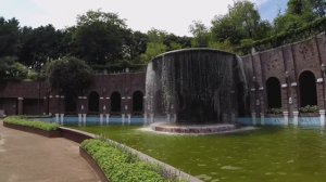 Южная Корея. Чеджудо. Ботанический сад Yeomiji.